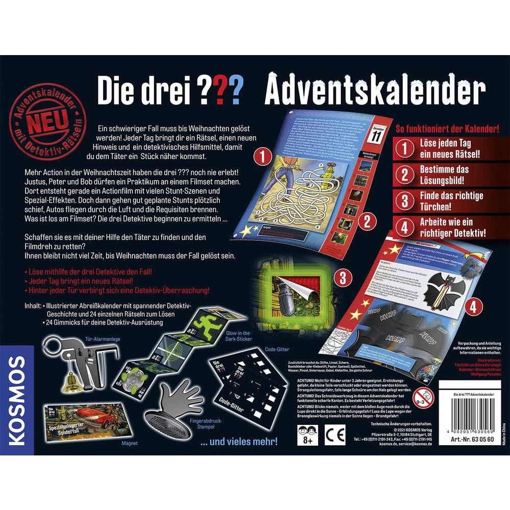 Conrad Product Image