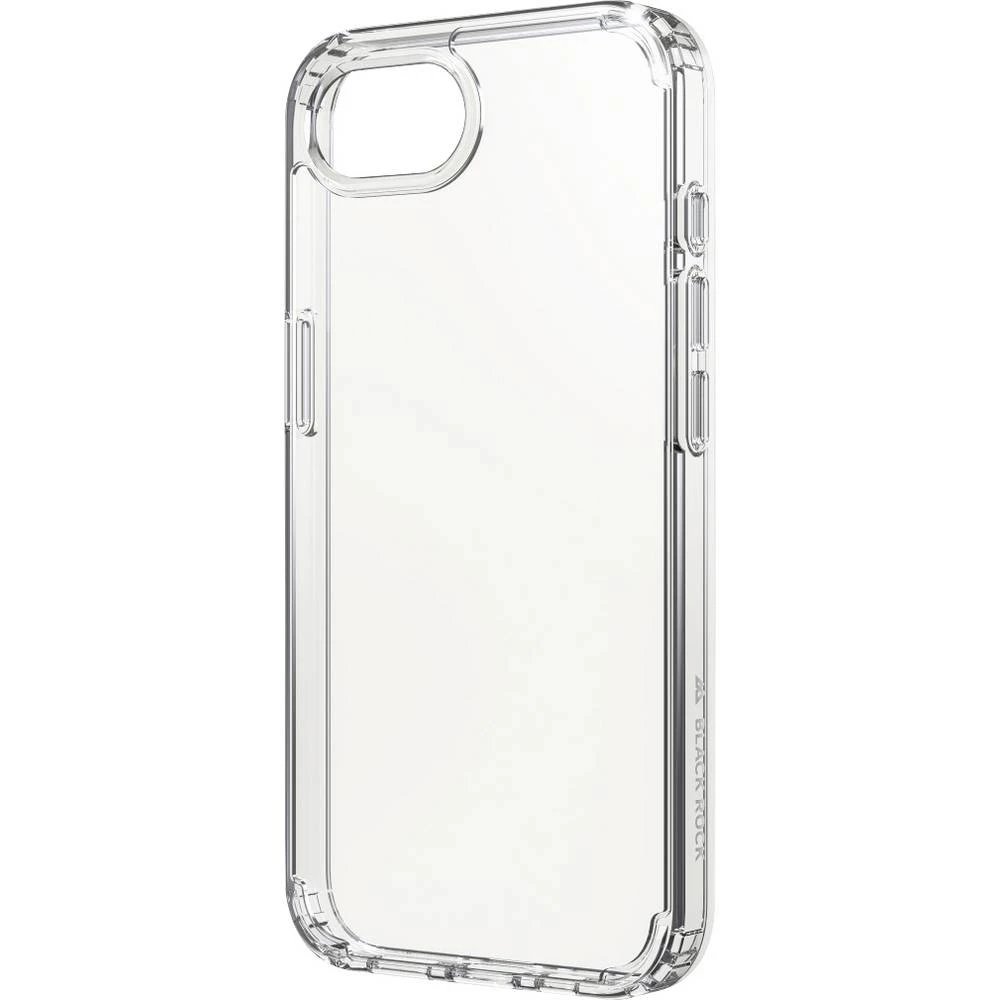 Black Rock Cover "Clear Protection Case" für Apple iPhone 16e, Transparent etui Apple iPhone 16e prozirna 00229680 slika