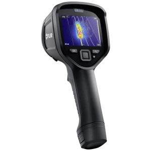 FLIR FLIR E8 Pro termalna kamera -20 do +550 °C 320 x 240 Pixel 9 Hz zaslon osjetljiv na dodir slika
