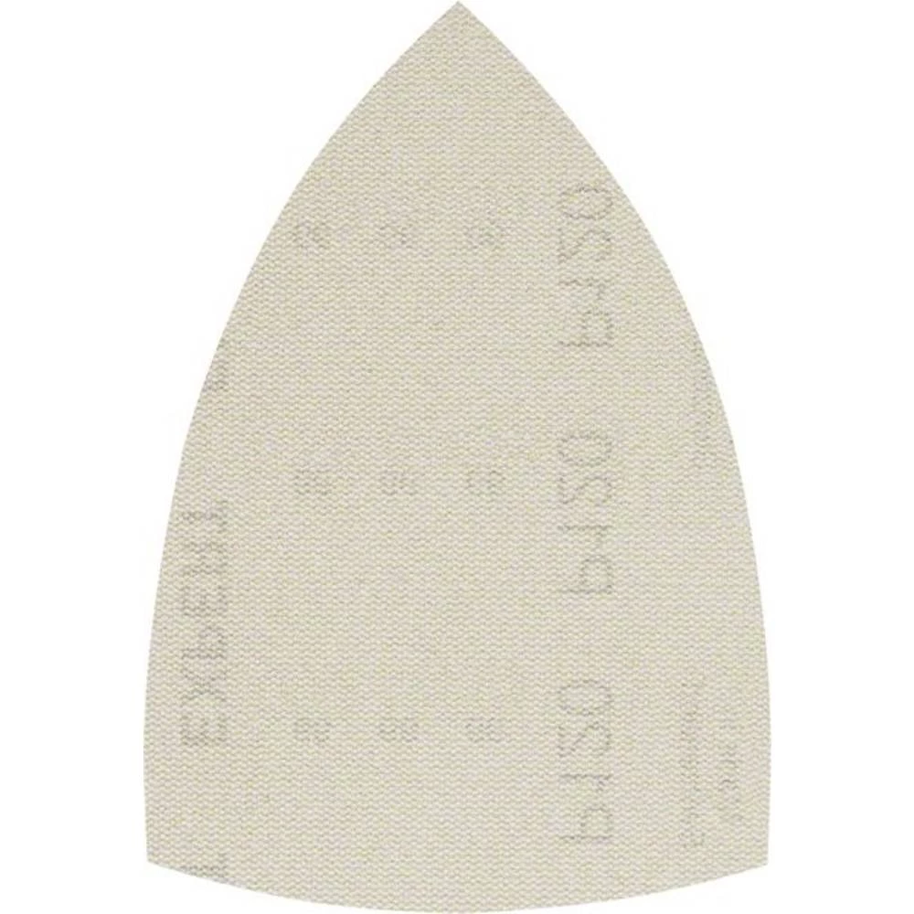 Bosch Accessories  2608901624 brusna mreža za višenamjensku brusilicu  Granulacija 120  (D x Š) 150 mm x 100 mm 50 St. slika