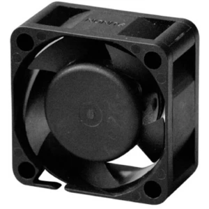 Aksijalni ventilator 12 V/DC 9.3 m³/h (D x Š x V) 40 x 40 x 20 mm Sunon HA40201V4-1000U-A99 slika