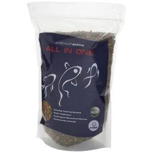 FIAP 3981 premiumactive ALL IN ONE hrana za ribice 3000 ml slika