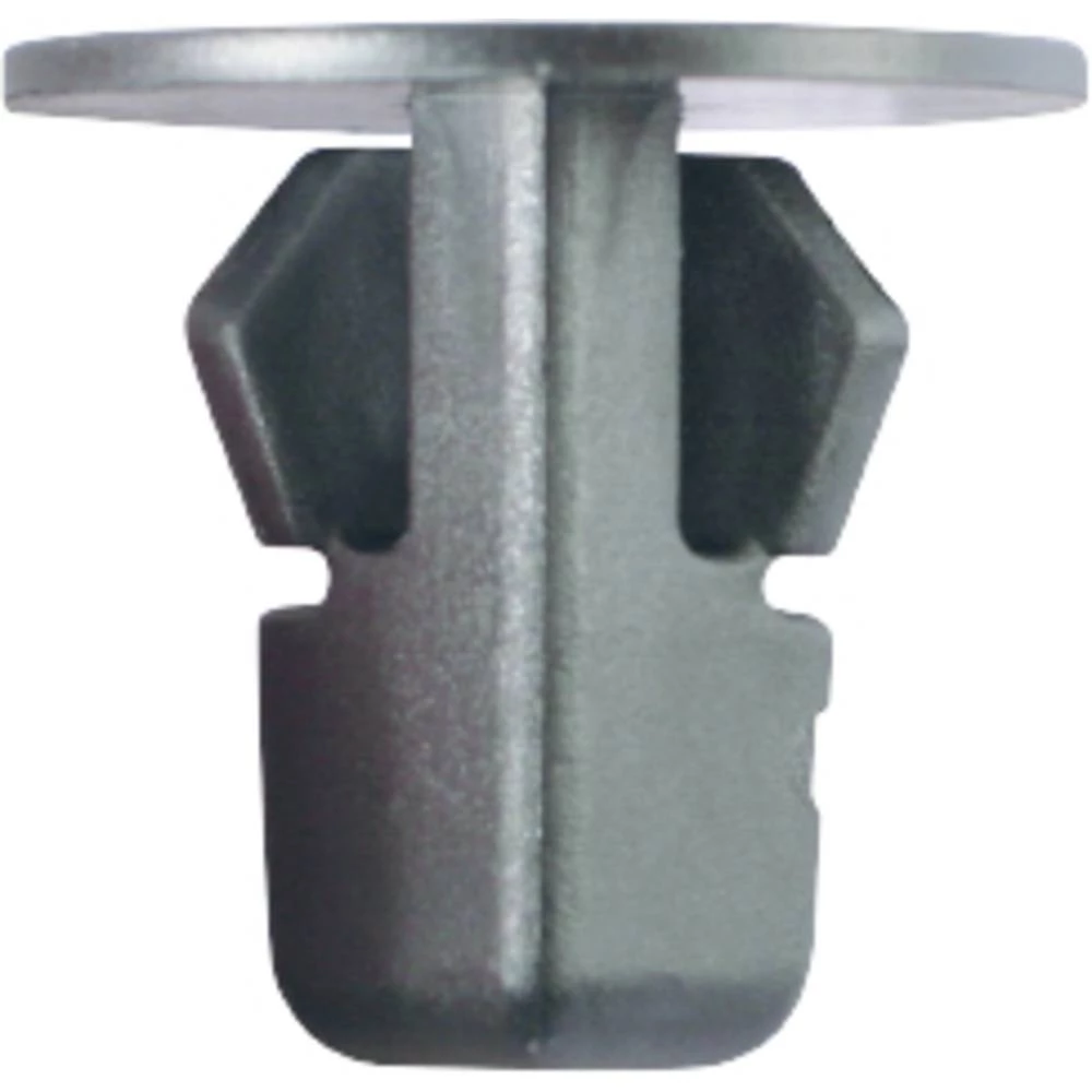 KS Tools 420.5754 Okrugla matica za Toyotu, pakiranje od 50 kom slika