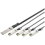 Digitus DN-81325 staklena vlakna svjetlovodi priključni kabel    3 m