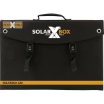 CrossTools SOLARX 120 monokristalni solarni modul 119.7 W 18 V
