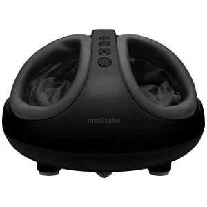 Medisana FM 890 aparat za masažu 30 W crna slika
