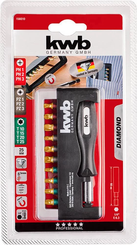 Conrad Product Image