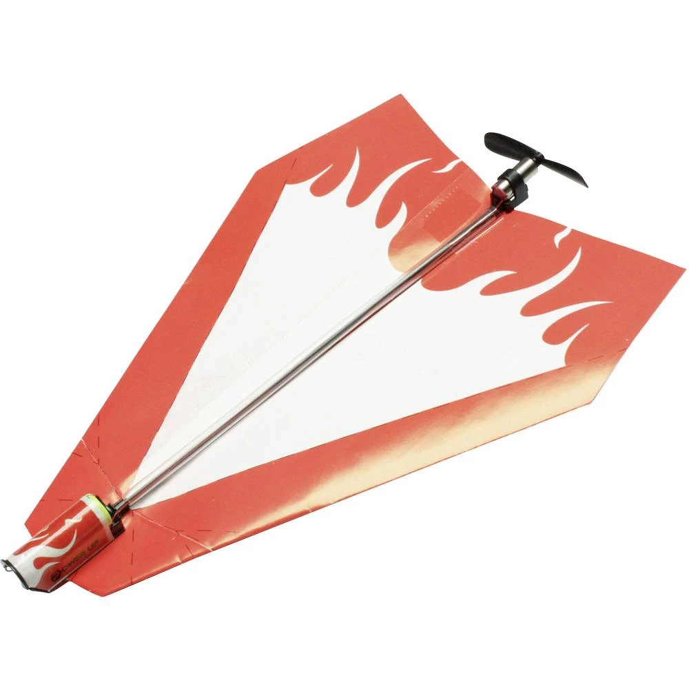 Model slobodnog leta Pichler C7403 slika