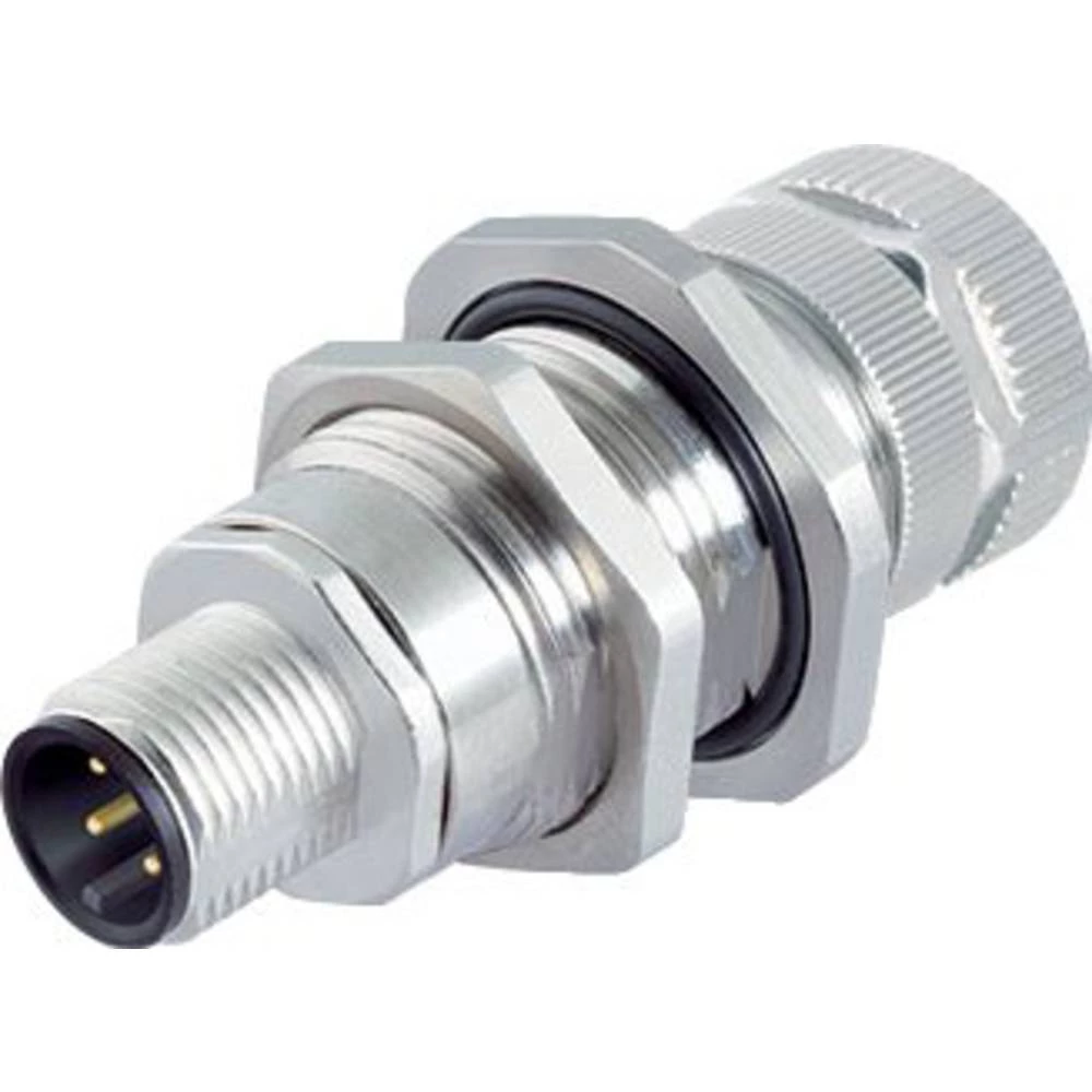 binder 09 5242 00 04-20 adapter za senzor/aktivator adapter Broj polova: 4 1 St. slika