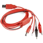 Sparkfun CAB-11579 Podatkovni/naponski kabel Arduino