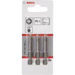 Bosch Accessories Bit izvijača Extra-Hart - PH 1, 49 mm 2607001526 dužina 49 mm