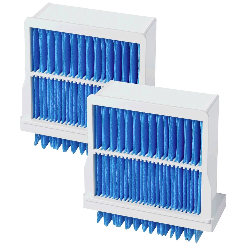 Beurer LV 50 zamjenski filter 2 komada zamjenski filter za ventilator Beurer LV 50 Ersatzfilter zamjenski filter slika