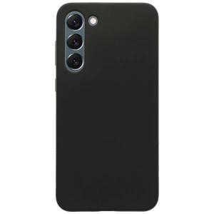 4Smarts  stražnji poklopac za mobilni telefon Samsung Galaxy S23+ crna slika