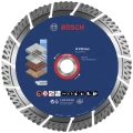 Bosch Accessories 2608900663 EXPERT MultiMaterial dijamantna rezna ploča promjer 230 mm   1 St. slika