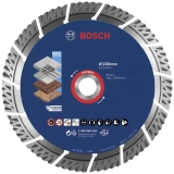 Bosch Accessories 2608900663 EXPERT MultiMaterial dijamantna rezna ploča promjer 230 mm   1 St.