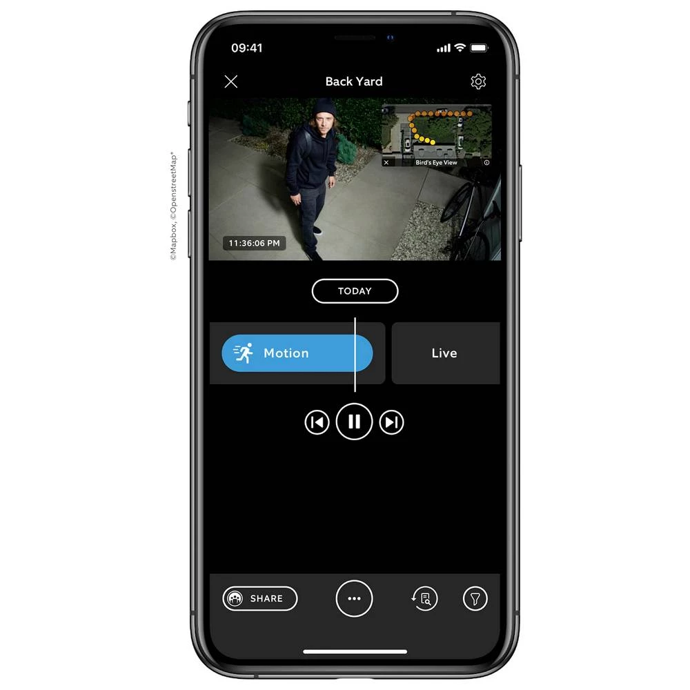 Conrad Product Image