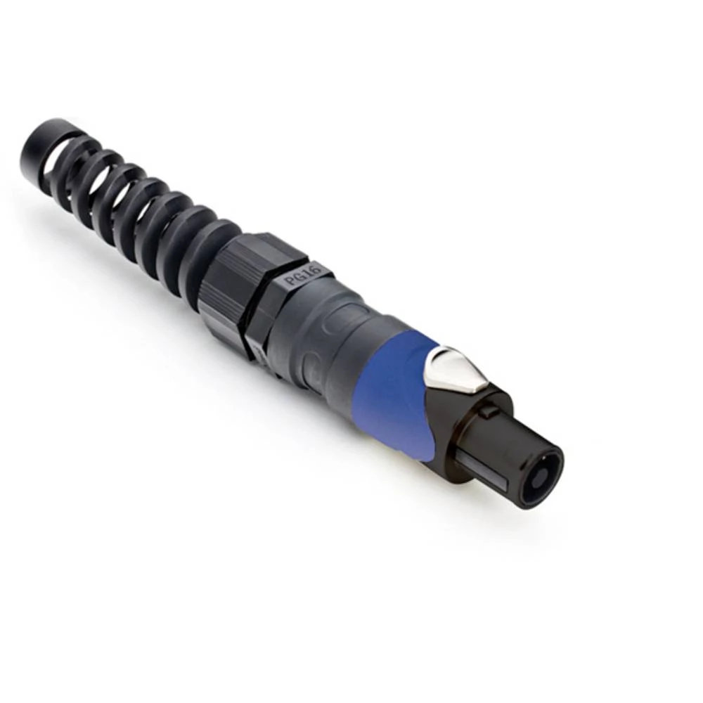 Amphenol SP-4-FBL     1 St. slika