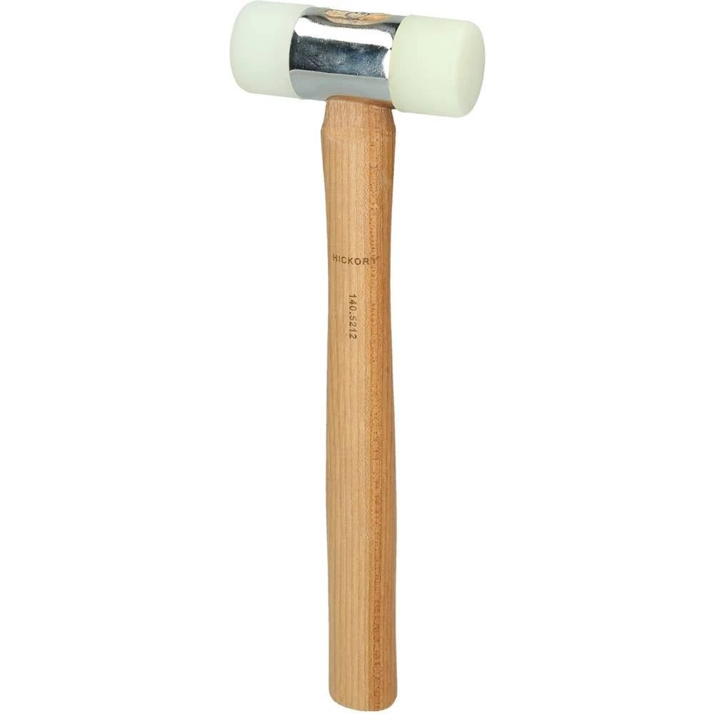 KS Tools 140.5212 Najlonski čekić, 340g slika