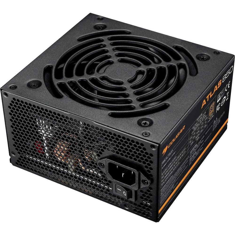 Cougar CGR VG-750 PC napajanje 650 W ATX 80 plus bronze slika