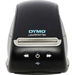DYMO Labelwriter 550 naljepnice  izravna termalna 300 x 300 dpi Širina etikete (maks.): 61 mm USB