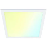 WiZ 8719514554856 Panel WiZ Ceiling SQ 36W White 27-65K TW LED stropna svjetiljka    36 W bijela