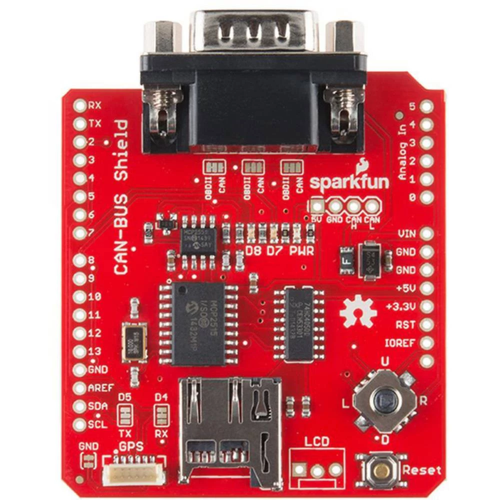 Conrad Product Image