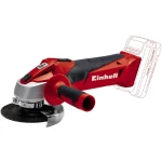 Einhell Power-X-Change TC-AG 18/115 Li-Solo 4431130 Akumulatorska ugaona brusilica bez aku baterije