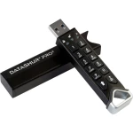 iStorage datAshur Pro2 USB Stick 4 GB Crna IS-FL-DP2-256-4 USB 3.0