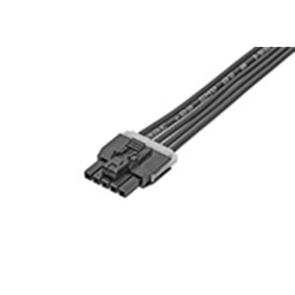 Molex 145130-0503 1 St. Bulk slika