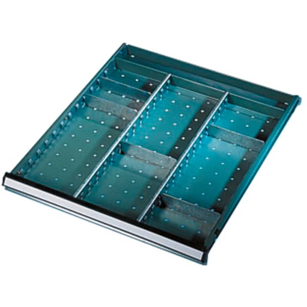 Manuflex ZB3041 dimenzije:(D x Š x V) 82 x 98 x 2 mm slika