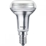 Philips Lighting LED ATT.CALC.EEK A+ (A++ - E) E14 4.3 W = 60 W Toplo bijela (Ø x D) 50 mm x 84 mm 1 ST
