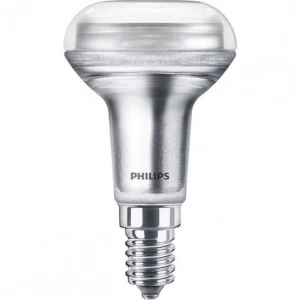 Philips Lighting LED ATT.CALC.EEK A+ (A++ - E) E14 4.3 W = 60 W Toplo bijela (Ø x D) 50 mm x 84 mm 1 ST slika