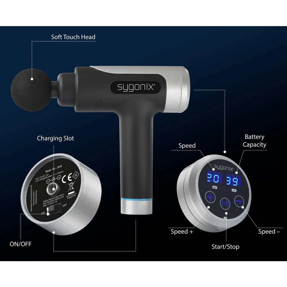 Conrad Product Image