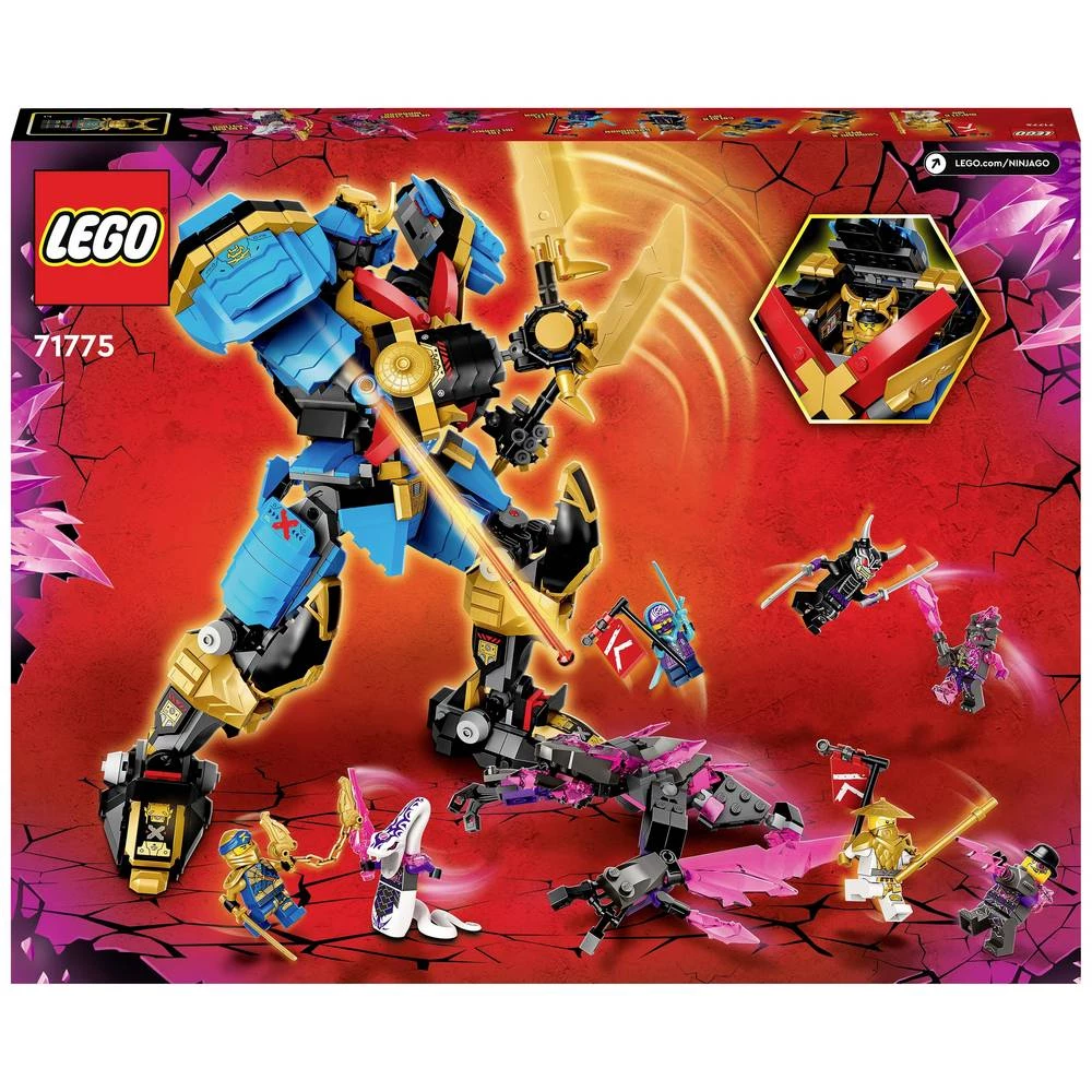 Conrad Product Image