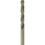 HSS Metal-spiralno svrdlo 6 mm Bosch Accessories 2608585855 Ukupna dužina 93 mm Kobalt DIN 338 Cilinder 1 ST