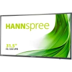 Hannspree HL326UPB LCD zaslon 80 cm (31.5 palac) Energetska učink. A (A++ - E) 1920 x 1080 piksel Full HD 8 ms ADS LED