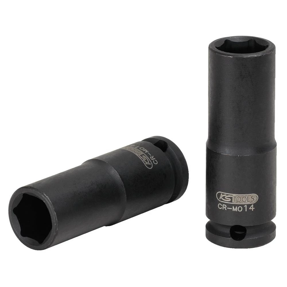 KS Tools 5151611 515.1611 nastavak za snažni nasadni ključ 11 mm slika