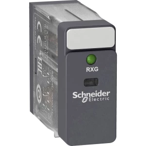 Sučeljni relej 10 ST Schneider Electric RXG23P7 slika