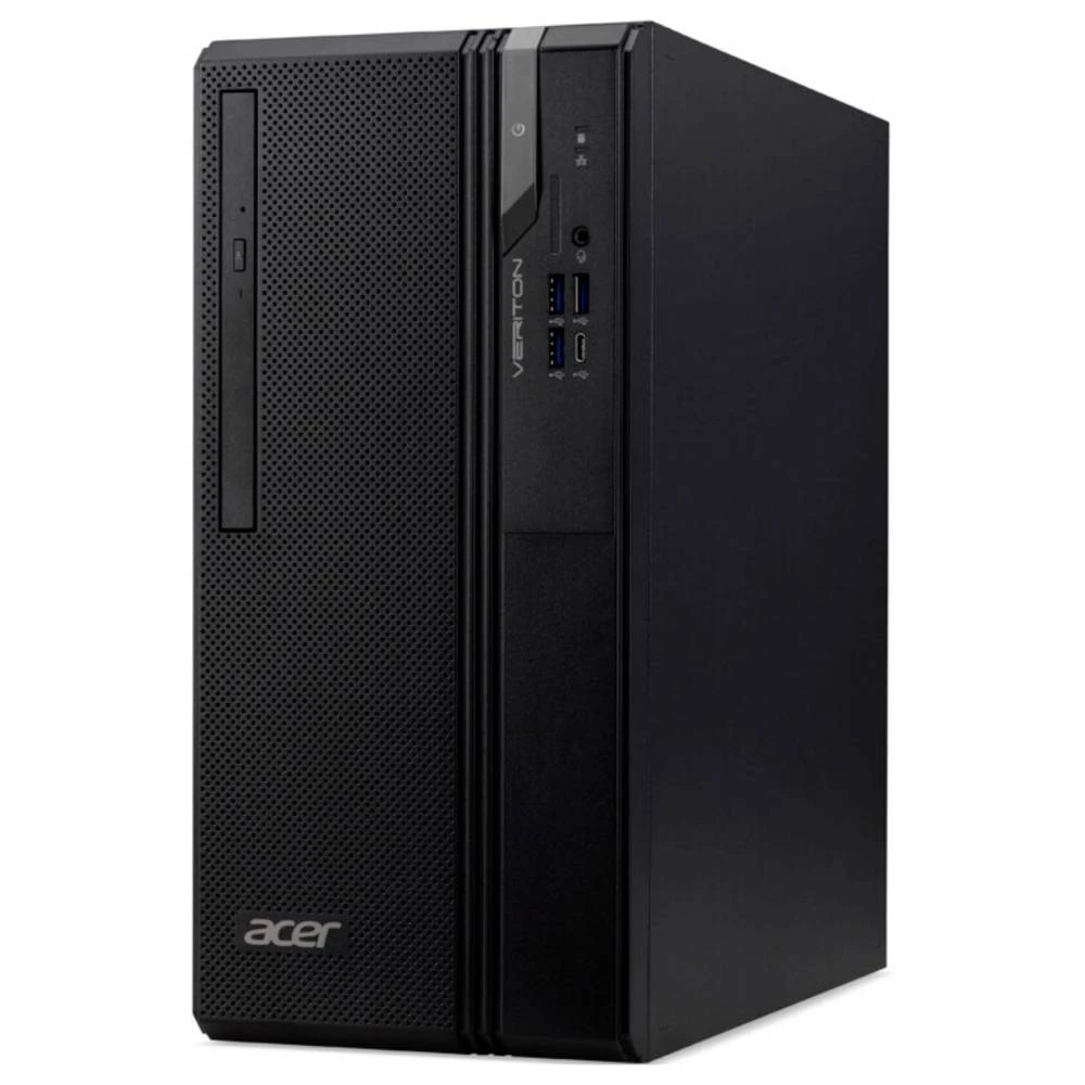 Acer Mini PC Veriton S2720GW Intel® Core™ i5 i5-14400 4.7 GHz 16 GB RAM 512 GB SSD Linux (eShell) DT.R1PEG.005 slika