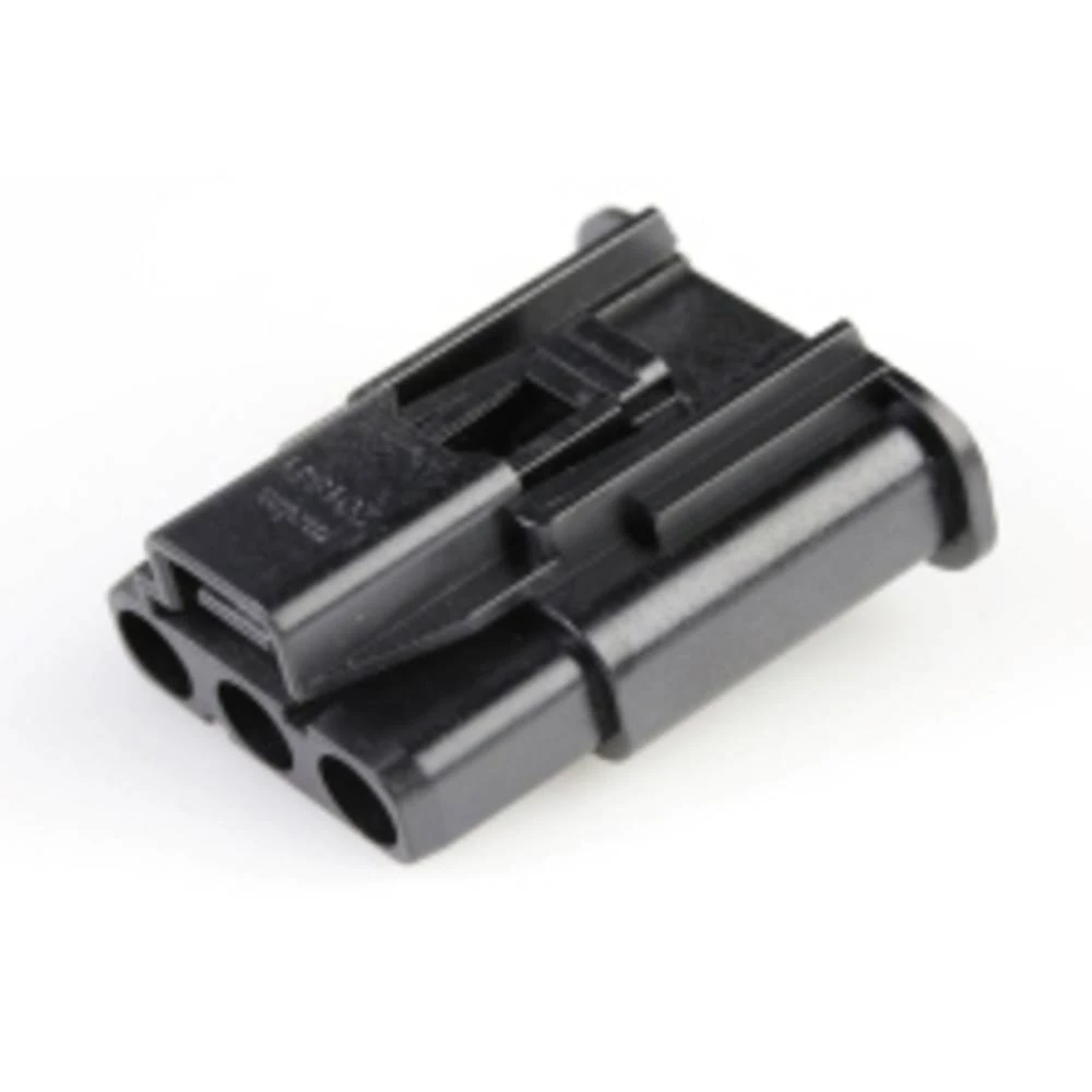 Molex kućište kabelske utičnice    2018410030 1 St. slika