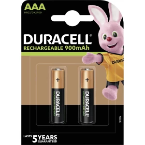 Duracell PreCharged micro (AAA) akumulator NiMH 1.2 V 2 St. slika