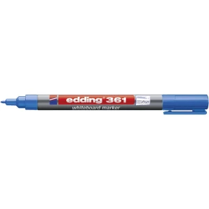Edding Whiteboard marker edding 361 Plava boja 4-361003 slika
