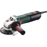 kutna brusilica 125 mm 1550 W Metabo WEV 15-125 Quick 600468000