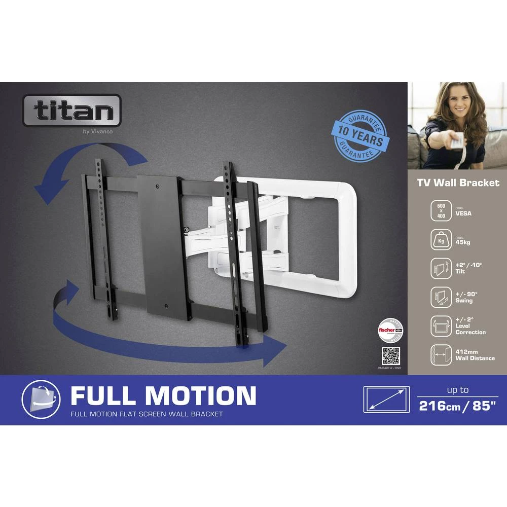 Conrad Product Image