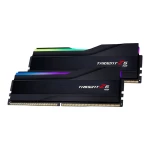 G.Skill Trident Z5 RGB memorija stolnog računala DDR5 32 GB 2 x 16 GB  6400 MHz 288pin DIMM  F5-6400J3239G16GX2-TZ5RK