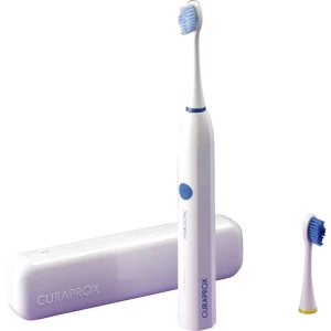 CURAPROX Hydrosonic Easy 73349192 električna četkica za zube zvučna četkica za zube bijela slika