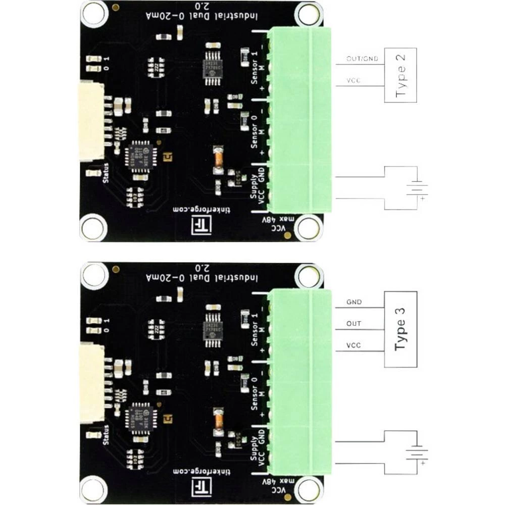 Conrad Product Image