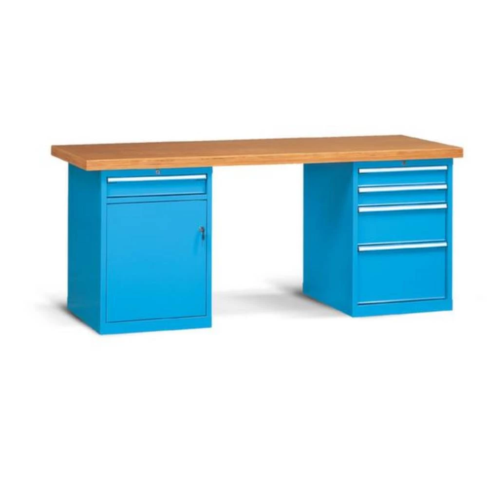 FBIA2704904 (Š x V x d) 2000 x 840 x 750 mm slika