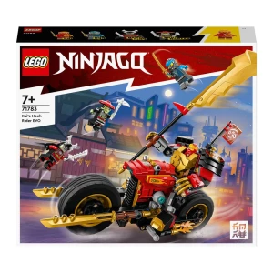 71783 LEGO® NINJAGO Kaijev mech bicikl EVO slika