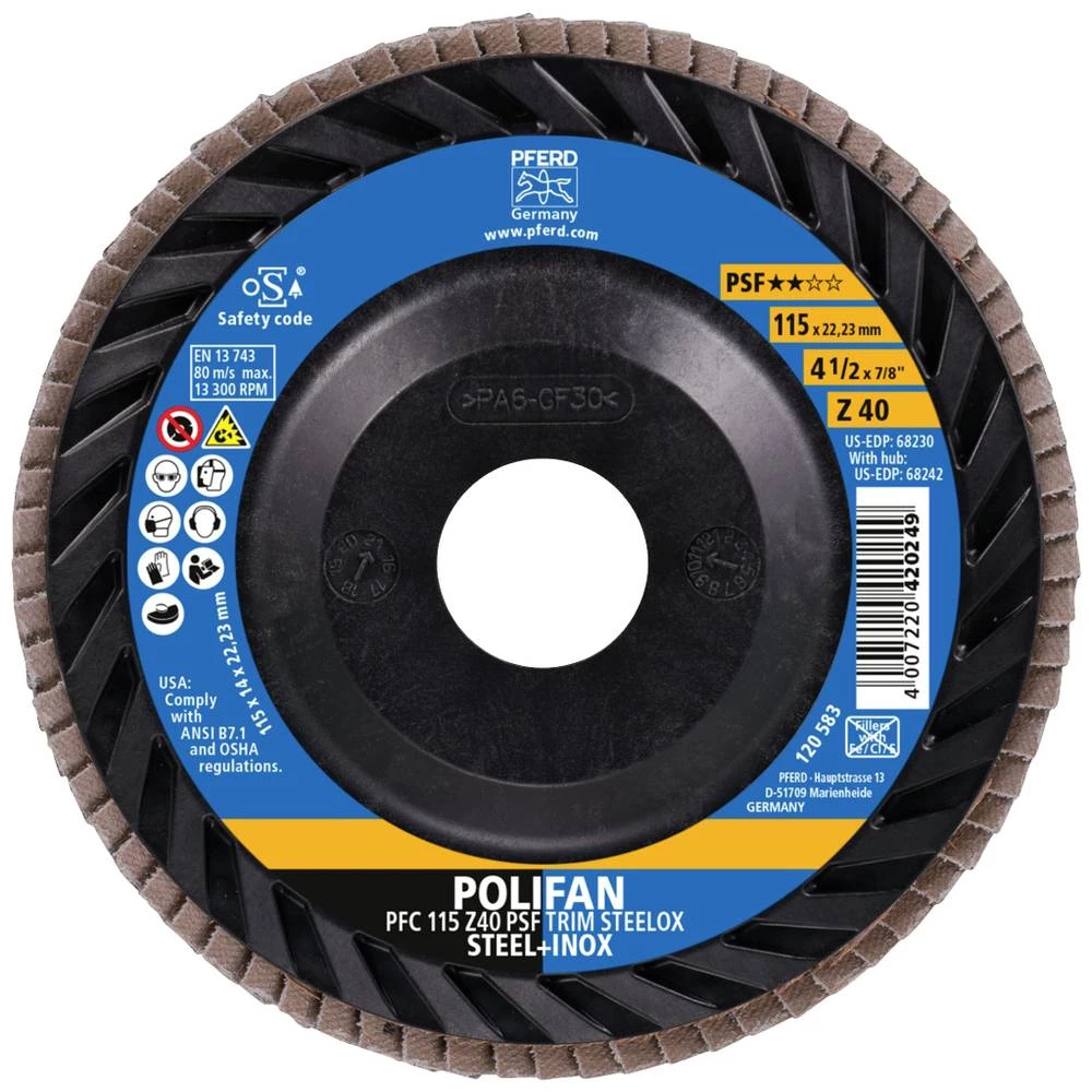 Conrad Product Image